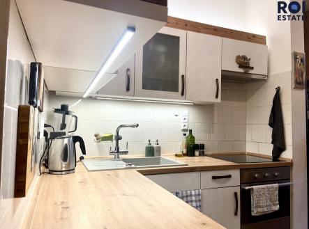 IMG_2251 | Pronájem bytu, 2+1, 67 m²