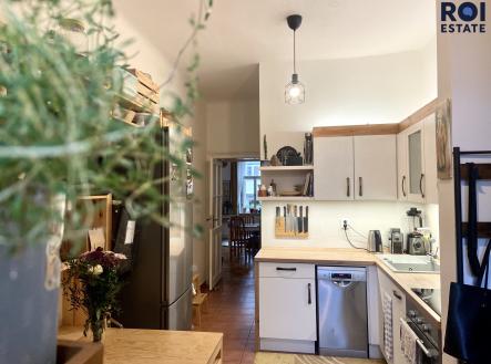 IMG_2246 | Pronájem bytu, 2+1, 67 m²