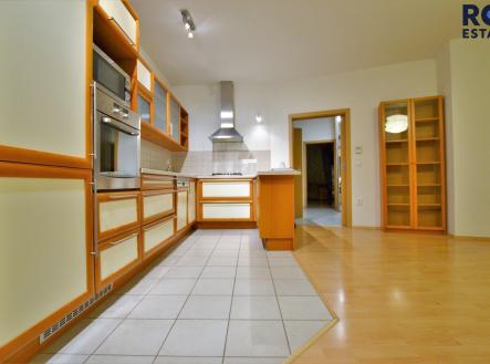 DSC_0594 | Pronájem bytu, 3+kk, 85 m²