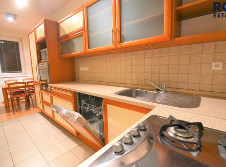 DSC_0599 | Pronájem bytu, 3+kk, 85 m²