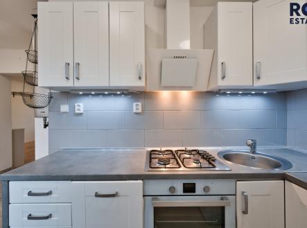 Jungmannova_C.Brod-7 | Pronájem bytu, 3+1, 65 m²