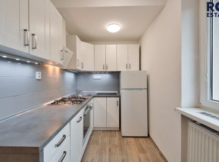 Jungmannova_C.Brod-6 | Pronájem bytu, 3+1, 65 m²