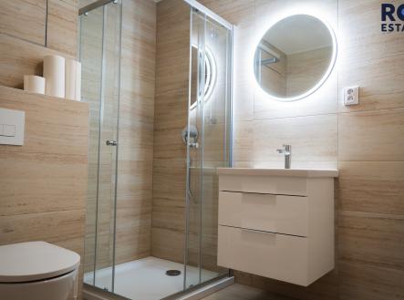 ČERNE POLE-05 | Pronájem bytu, 2+kk, 47 m²