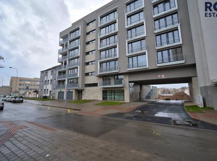 Rybarska-53 | Pronájem bytu, 2+kk, 56 m²