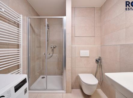 Rybarska-12 | Pronájem bytu, 2+kk, 56 m²