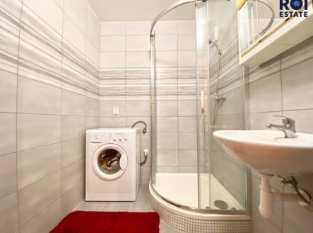 Pronájem bytu, 3+1, 60 m² obrázek