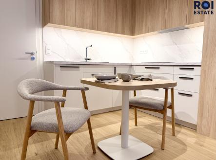 IMG_0522 | Pronájem bytu, 1+kk, 45 m²