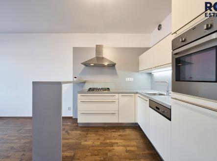 Jezeruvky-27 | Pronájem bytu, 2+kk, 66 m²