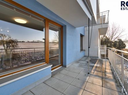 Jezeruvky-34 | Pronájem bytu, 2+kk, 66 m²