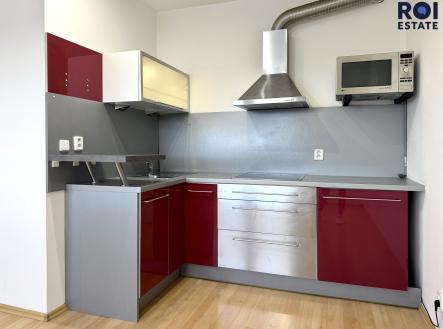 IMG_3221 | Pronájem bytu, 1+kk, 43 m²