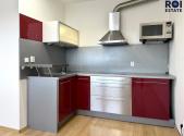 Pronájem bytu, 1+kk, 43 m²