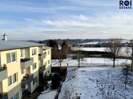 IMG_3121 | Pronájem bytu, 1+kk, 43 m²