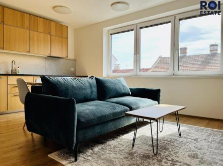 433026861_7712285458838634_251202604570250150_n | Pronájem bytu, 2+kk, 60 m²