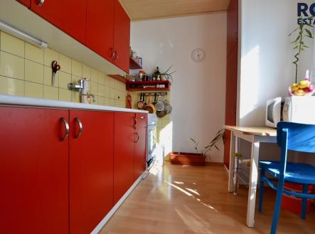 DSC_0387 | Pronájem bytu, 1+1, 39 m²