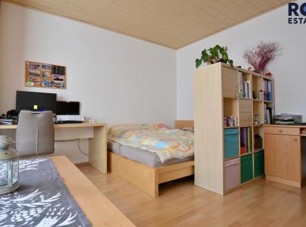 DSC_0379 | Pronájem bytu, 1+1, 39 m²