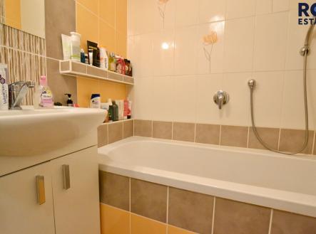 DSC_0384 | Pronájem bytu, 1+1, 39 m²