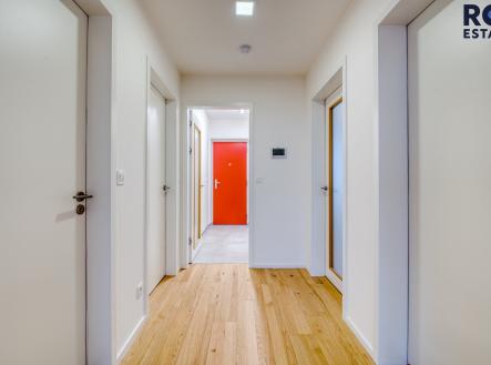 Kollarova-10 | Pronájem bytu, 3+kk, 94 m²