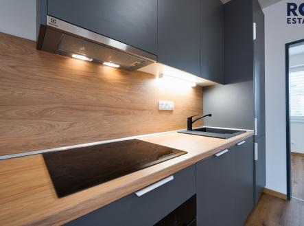 Sirotkova-8 | Pronájem bytu, 4+kk, 103 m²