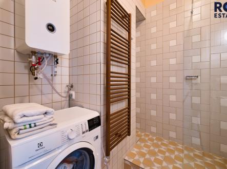 Biskupcova-15 | Pronájem bytu, 2+kk, 44 m²