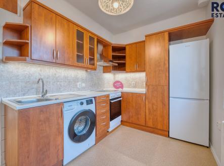 Chodovicka-12 | Pronájem bytu, 3+1, 63 m²