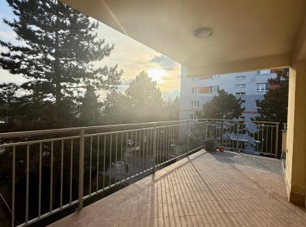 IMG_3441 | Pronájem bytu, 2+kk, 62 m²