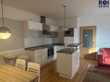 IMG_3429 | Pronájem bytu, 2+kk, 62 m²