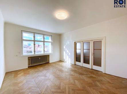 aIMG_1111 | Pronájem bytu, 4+1, 107 m²