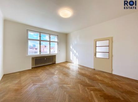 aIMG_1128 | Pronájem bytu, 4+1, 107 m²