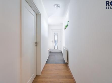 Spitalska,Slavkov-44 | Prodej - dům/vila, 100 m²