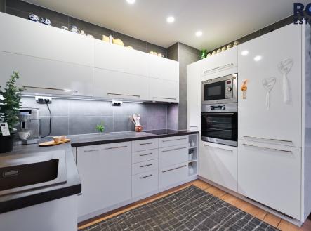 Spitalska,Slavkov-27 | Prodej - dům/vila, 100 m²