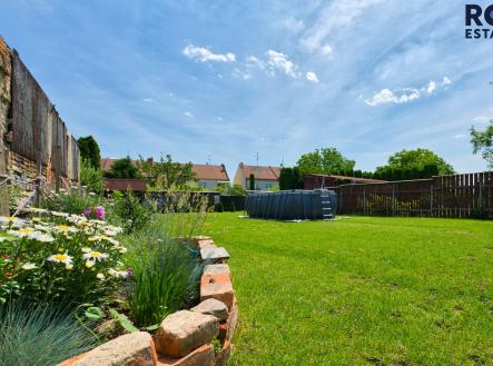 Spitalska,Slavkov-13 | Prodej - dům/vila, 100 m²
