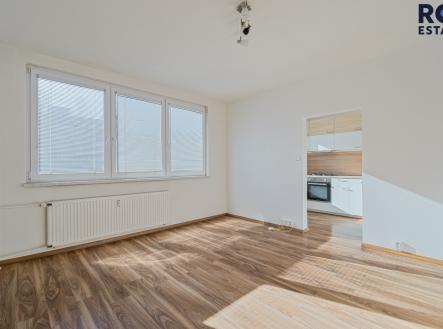 DSC01262-Edit | Prodej bytu, 2+1, 43 m²