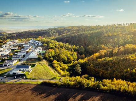 DJI_0916 | Prodej - pozemek pro bydlení, 1 324 m²