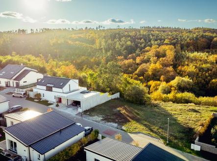 DJI_0889 | Prodej - pozemek pro bydlení, 1 324 m²