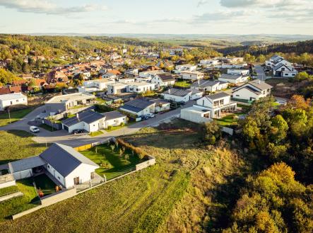 DJI_0902 | Prodej - pozemek pro bydlení, 1 324 m²