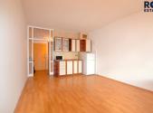 Pronájem bytu, 1+kk, 26 m²