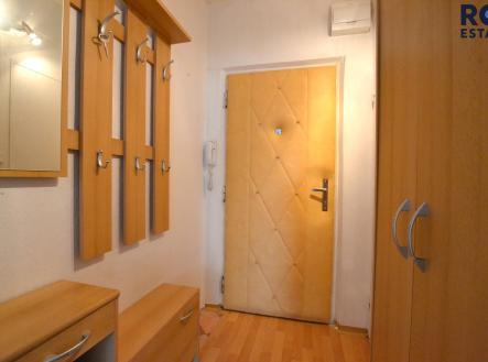 DSC_0435 | Pronájem bytu, 1+kk, 26 m²