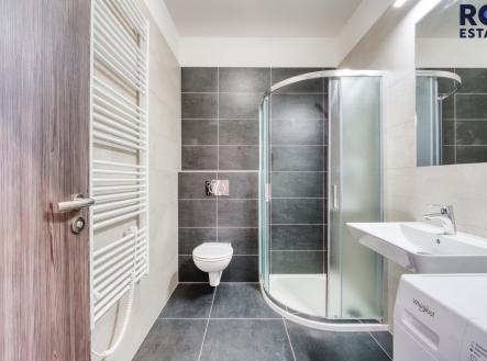 Byt 4 - 7 | Pronájem bytu, 1+kk, 28 m²