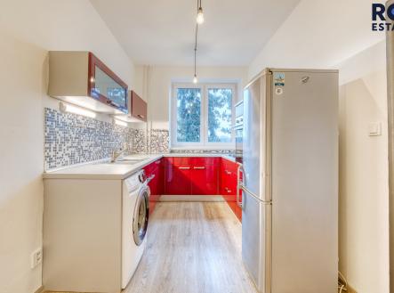 Merhautova3 | Pronájem bytu, 2+1, 59 m²