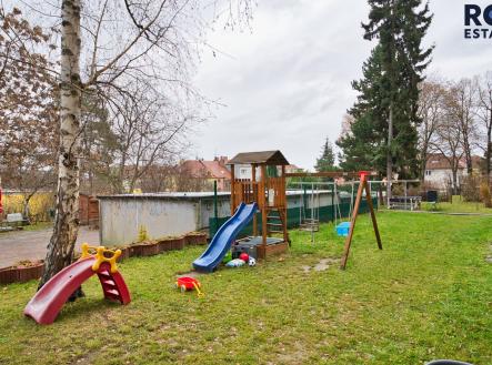 Merhautova26 | Pronájem bytu, 2+1, 59 m²