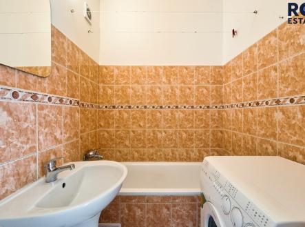 Kratka-16 | Pronájem bytu, 2+1, 46 m²