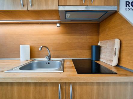 Bartoskova-11 | Pronájem bytu, 1+kk, 28 m²