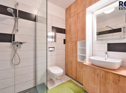 Bartoskova-15 | Pronájem bytu, 1+kk, 28 m²