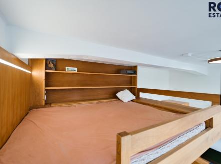 Bartoskova-8 | Pronájem bytu, 1+kk, 28 m²