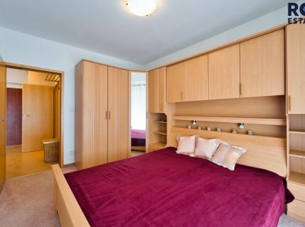 Toskanska-16 | Pronájem bytu, 2+kk, 51 m²