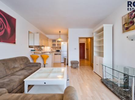 Toskanska-5 | Pronájem bytu, 2+kk, 51 m²