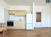 Pronájem bytu, 1+kk, 37 m²