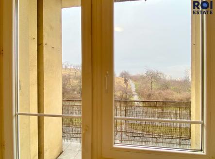 CEEC6275-0FB8-43CF-A612-A96D6FCE4D1B | Pronájem bytu, 2+kk, 45 m²