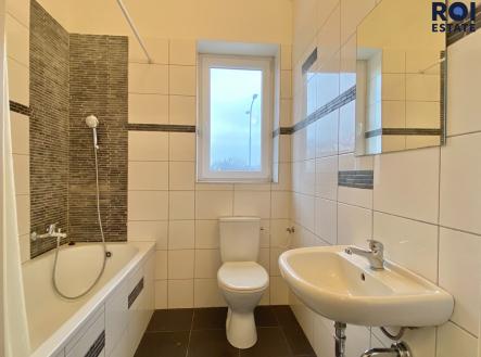 612911D8-AC93-4BB6-BCBE-9E984EA1050B | Pronájem bytu, 2+kk, 45 m²