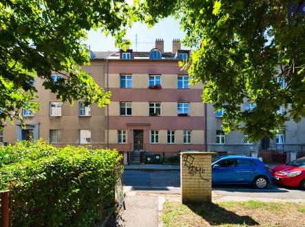 Nad_Malym_mytem-33 | Pronájem bytu, 1+kk, 23 m²